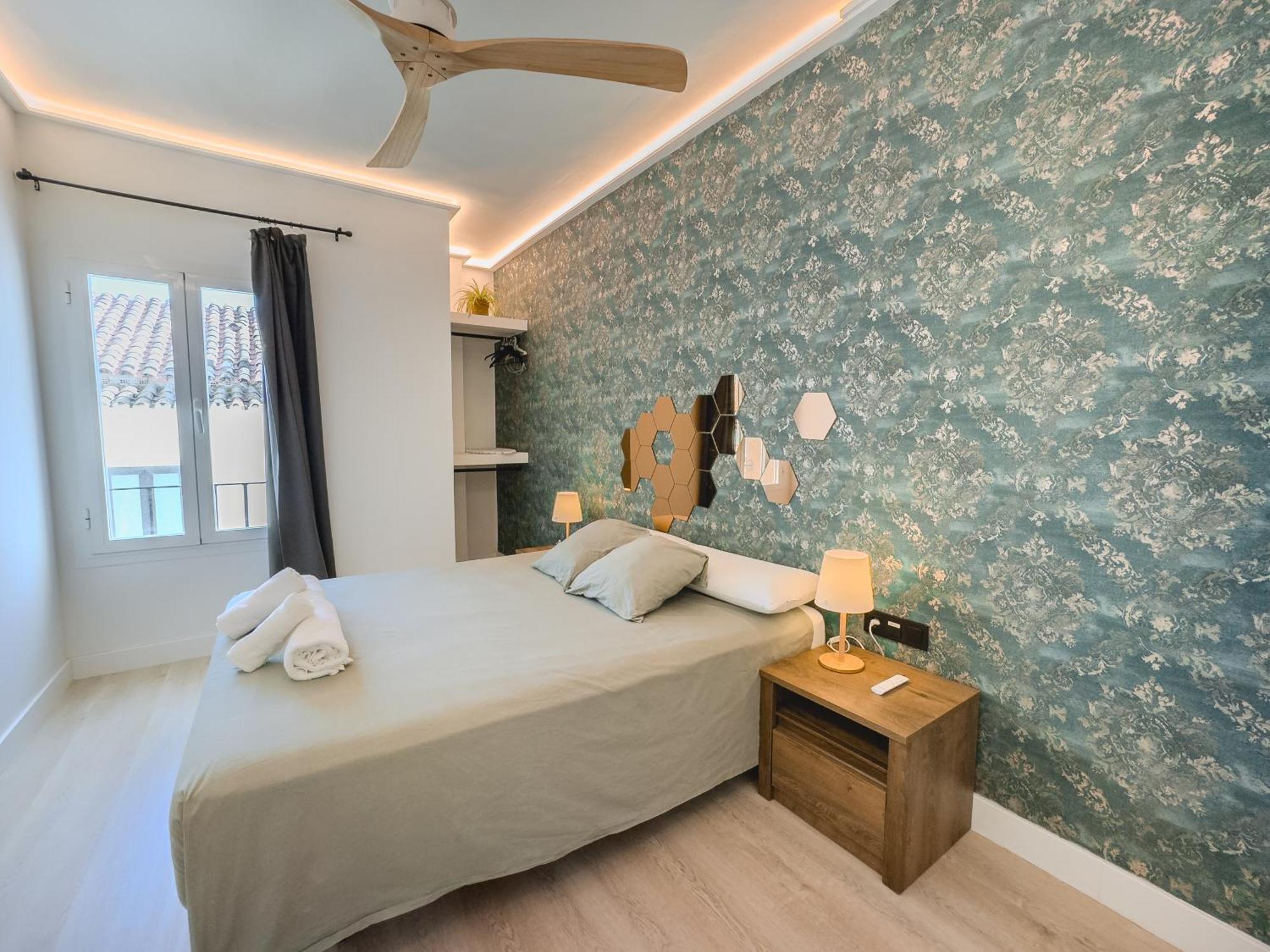 Marbella Banus Living公寓 外观 照片