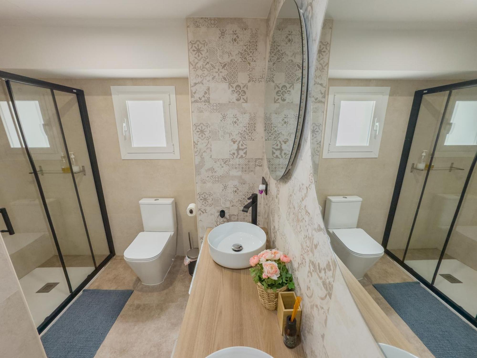 Marbella Banus Living公寓 外观 照片