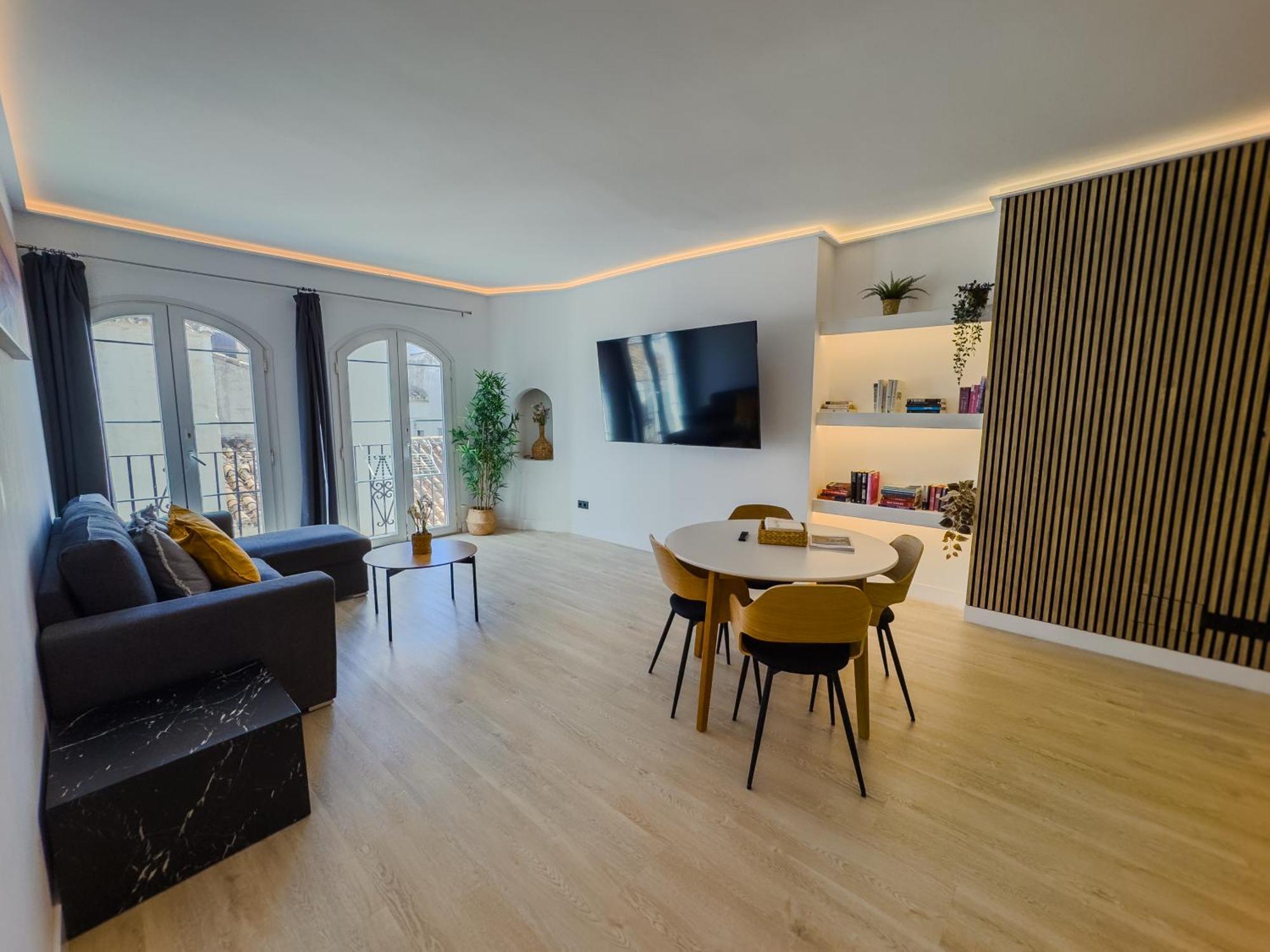 Marbella Banus Living公寓 外观 照片